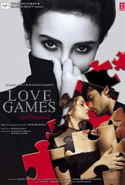 Love Games 2016 hdrip Hdmovie